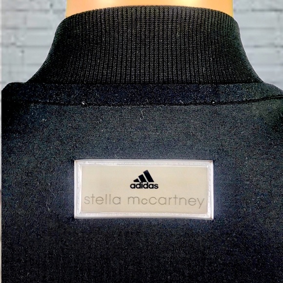 adidas by Stella McCartney Midlayer Track Jacket - Picture 5 of 7